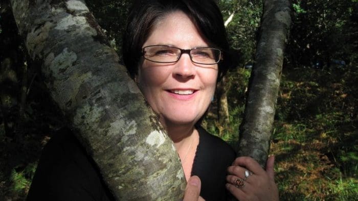 Geraldine Walsh Time for Me